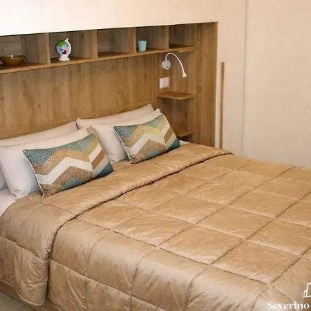 Casa vacanze Severino Sweet *