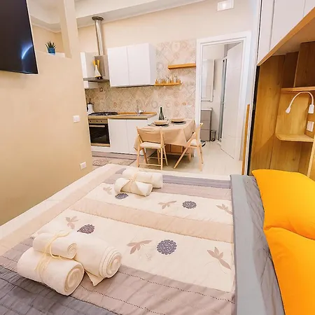 Severino Sweet Holiday home *