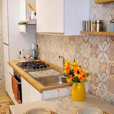 Severino Sweet Holiday home *