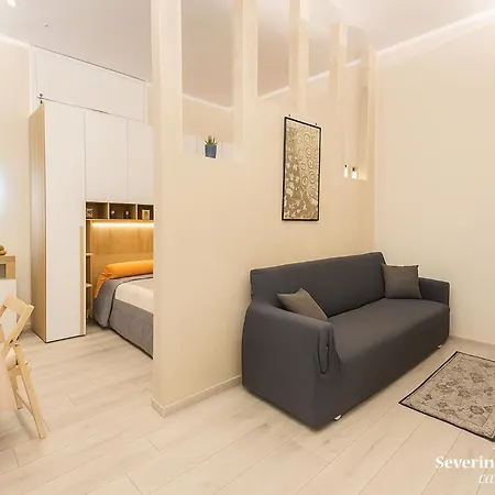 Casa vacanze Severino Sweet *