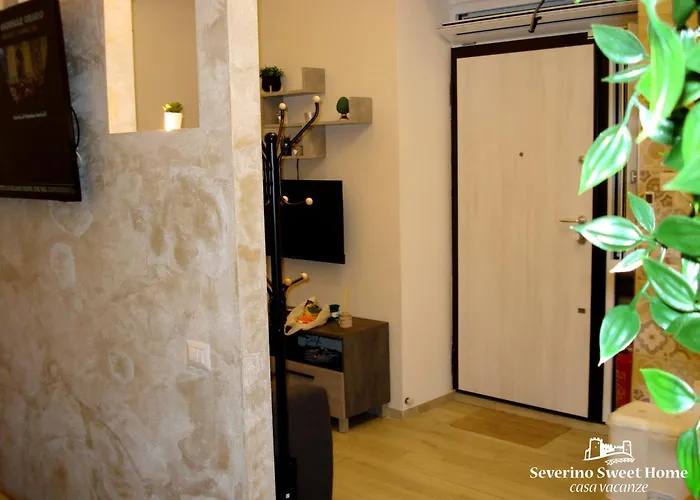 Severino Sweet * Mercato San Severino